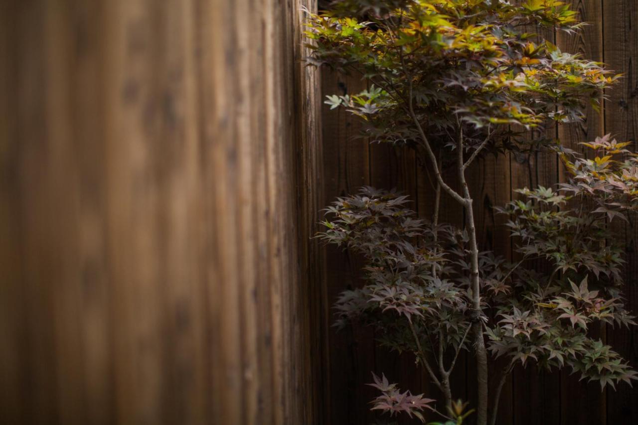 Kyomachi Yumeji Vila Quioto Exterior foto