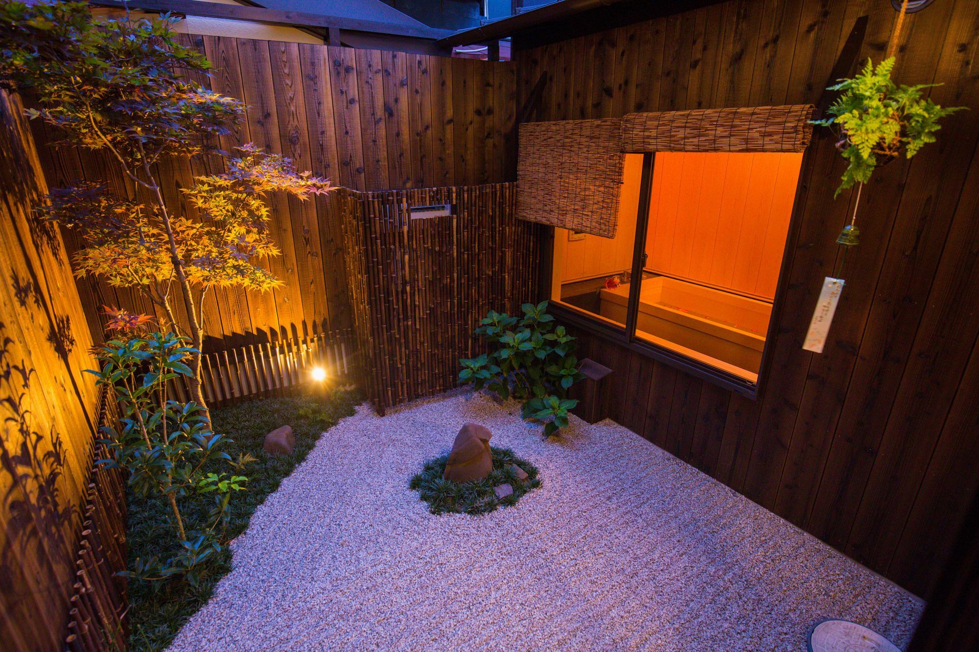 Kyomachi Yumeji Vila Quioto Exterior foto
