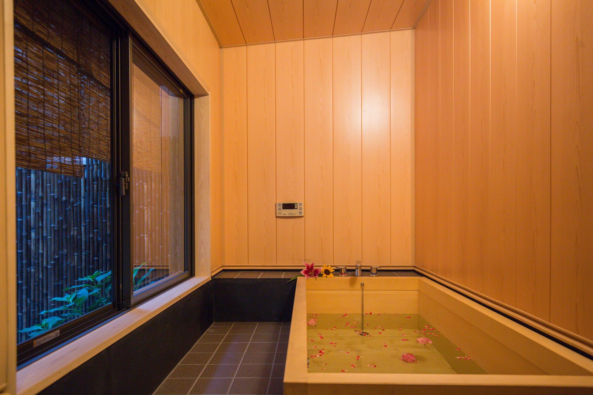Kyomachi Yumeji Vila Quioto Exterior foto
